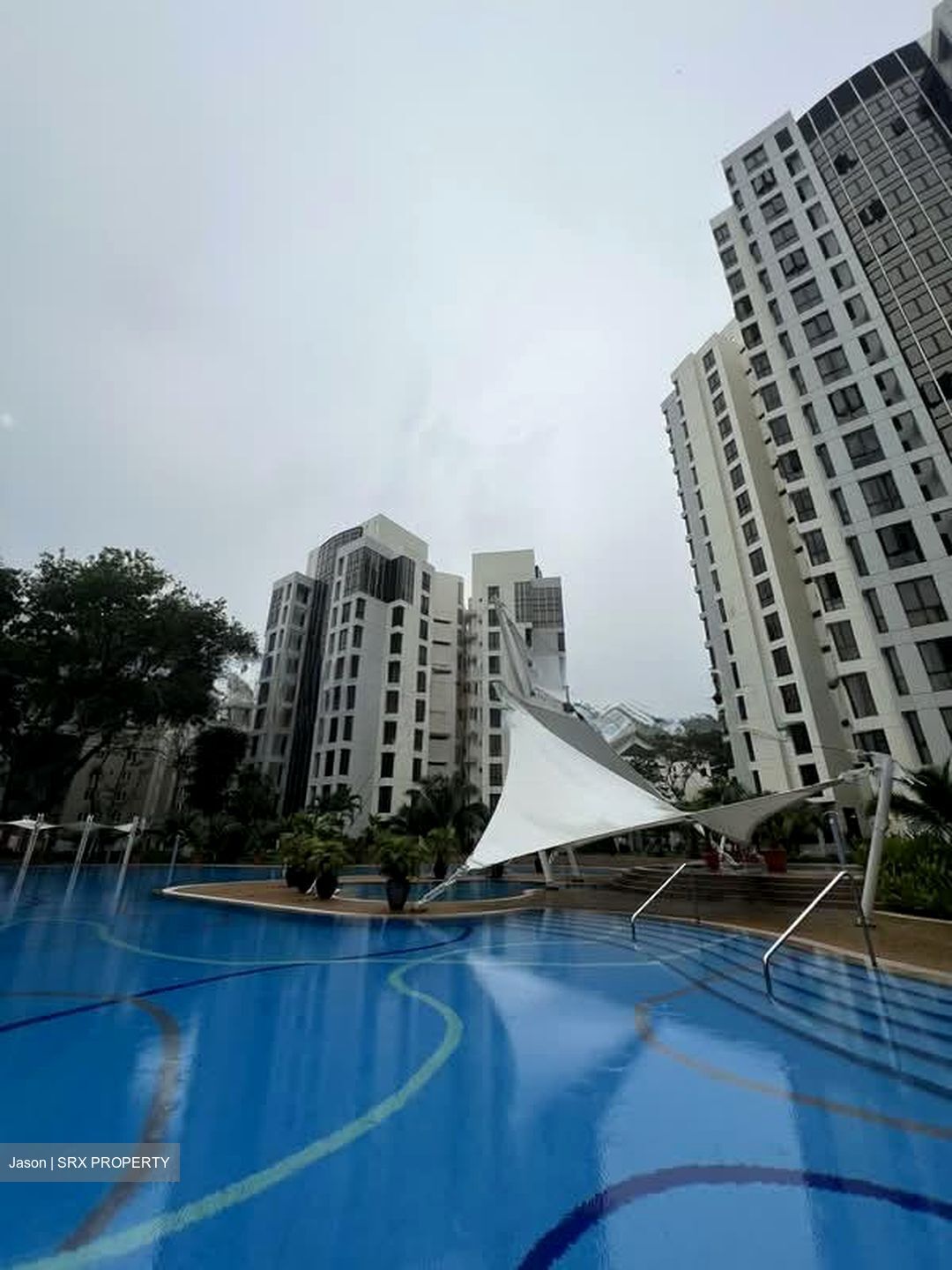 Seasons Park (D26), Condominium #577168541